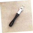thumbnail image 4 of Accesorios para horno Barbacoa al aire libre Herramientas para el hogar Manejo de superficies calientes Elevador Elevador de placas para parrilla Parrilla coreana Palanca anti-escaldaduras Pinza para, 4 of 4