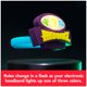 thumbnail image 4 of Game Spin Master Hedbanz Lightspeed con luces y sonidos, 4 of 7
