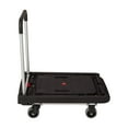 thumbnail image 3 of Magna Cart FFXL Folding Platform Transport Cart, 500lb Capacity (2 Pack), 3 of 8