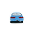 thumbnail image 4 of Jada 31029 Mias Acura Integra Bleu Pâle avec Graphiques Fast & Furious Série Échelle 1-32 Voiture Miniature Moulée sous Pression, 4 of 5