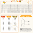 thumbnail image 3 of Boys Girls Sweatsuit 2 Pcs Tracksuit Set Hooded Sweatshirt and Jogger Sweatpants Lightweight Fleece Outfits Preppy Activewear, 3 of 9