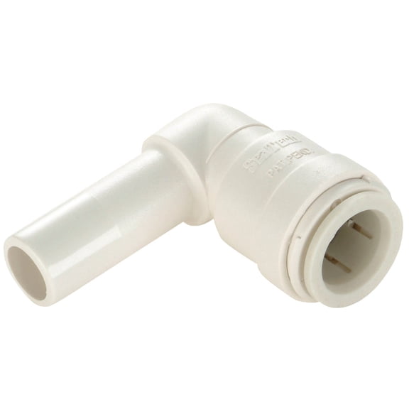 Watts Sea Tech Stackable Elbow Fitting - 1/2 Inch - Multicolor