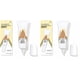 thumbnail image 1 of Corrector Almay Anti-envejecimiento 030 Medio 11mL (Paquete de 2), 1 of 9
