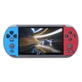thumbnail image 3 of Consola de juegos portátil BuyWeek 8 GB Doble joystick, 3 of 14