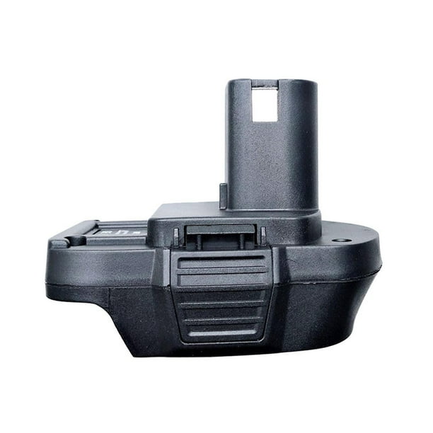 Battery adapter discount ryobi to makita