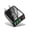 Black, variant on Phone Charger, 4-Port Quick Charge 3.0 Hub with Temp Control & Fast Charging, Pro Charger Wall Charge for Travel & Home,Universal Compatibility for All Phones