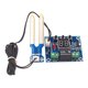 thumbnail image 4 of Sensor Humedad Del Controlador Digital 12V Sonda Módulo Riego Automático, 4 of 9