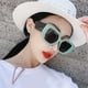 thumbnail image 3 of Gafas de lectura Sonducket Marco grande Diseño cuadrado Tipo moda, 3 of 6