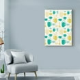 thumbnail image 3 of Trademark Fine Art 'Kitchen Pattern' Canvas Art by Rachel Gresham, 3 of 3