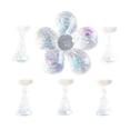 thumbnail image 2 of Soporte Para Decoración De Uñas Cristal Magnético 5 Puntas Soporte De Zulema Soporte acrílico para arte de uñas, 2 of 8
