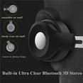 thumbnail image 3 of Mistaha VR Headset Compatible for iPhone and Android Phone,Upgrade VR Glasses With Blue Light Remote, 3 of 8