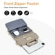 thumbnail image 2 of Funda para tableta MOSISO para iPad Pro 12.9 y iPad Air 13 con teclado, 2 of 6