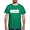 Kelly Green, variant on - Yes Dear T Shirt - Men's Classic Graphic Cotton T-Shirt