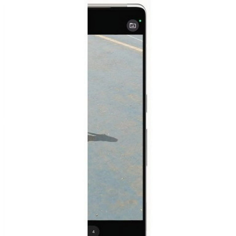 Google Pixel 6 Pro - New 5G Smartphone, Dual-SIM, OLED