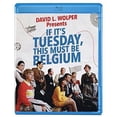 thumbnail image 2 of If It's Tuesday, This Must Be Belgium, 2 of 2