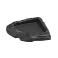thumbnail image 2 of Bebedero para tortugas, alimento para reptiles, adorno para acuario, decoración de hábitat, agua para tortugas Negro, 2 of 9