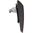 thumbnail image 4 of TYC 17-5472-90 Reflex Reflector Fits select: 2017-2019 TOYOTA COROLLA L/LE/XLE/SE/XSE, 4 of 6