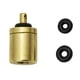thumbnail image 1 of Quemador De Gas De 5 Uds, Adaptador De Recarga De Gas Portátil, Adaptador De Tanque De Gas Fácil De Usar Para Acampar Al Aire Libre, Senderismo, Actividades Al Aire Libre Sweethay OD004341-00, 1 of 7
