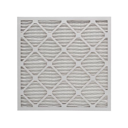 Replacement 18x24x1 One Inch Furnace Air Filter (MPR 1000) Merv 11 100% Made In The USA