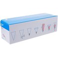 thumbnail image 4 of Ateco Sacs de Décoration Jetables, 18 Pouces, Lot de 100, 4 of 5