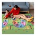 thumbnail image 4 of Tapete de Juego para Bebé Eckhert Kids Enrollable 150*200*1 cm Classic - Safari Fun, 4 of 6