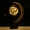 White, variant on Wovilon Led Decoration Light Moon Apple Light Birthday GiftRope Iron Night Light