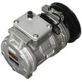 thumbnail image 3 of Denso 471-1123 AC Compressor Fits 1991 Porsche 928, 3 of 3