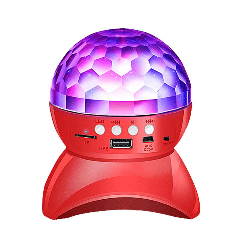 magic light speaker