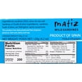 thumbnail image 7 of Matiz Spanish Sardines in Olive Oil, 5 - 4.2 Ounce Cans, 7 of 7