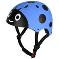 thumbnail image 2 of Children Riding Protective Helmet Cute Ladybug Child Skating Cycling Bike Safety Helmet Kids Balance Helmet, 2 of 7