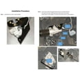 thumbnail image 4 of Rugged Front Electric Power Steering Kit (2011-22) Can Am Commander 800/1000/Max1000, Bolt On System, Steers Easily,Make Your Ride Better(For selected model:If Under dash speaker need to be relocated), 4 of 5