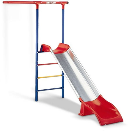 Kettler Slide Attachment for Kettler Swingsets