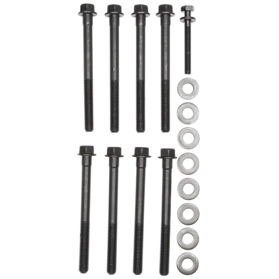 Mahle Engine Cylinder Head Bolt Set GS33360