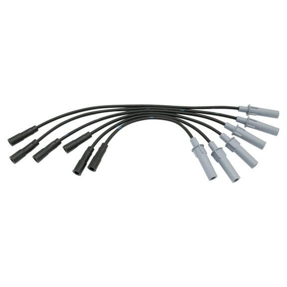 TRQ Ignition Spark Plug Wire Kit Set for Grand Caravan Town & Country 3.3L 3.8L IWA69022