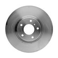 thumbnail image 3 of Raybestos 980307R Professional Grade Disc Brake Rotor Fits select: 2005-2007,2011-2014 NISSAN MURANO, 3 of 4