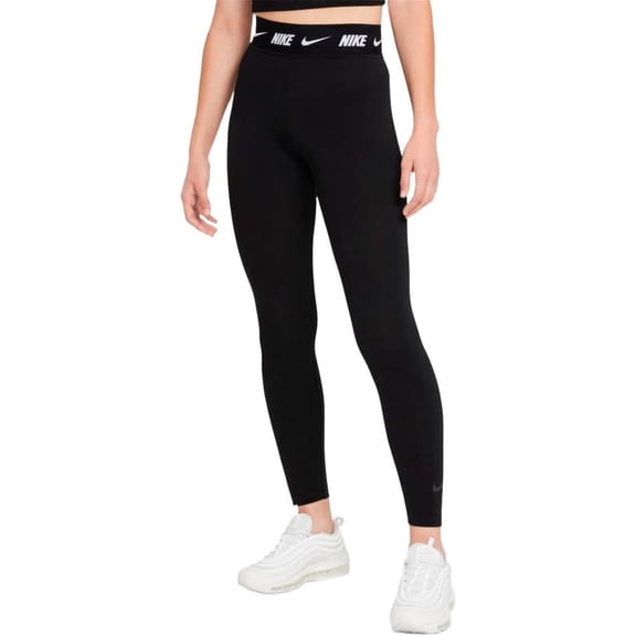 NIKE Sportswear ClubWomen's High-Waisted Leggings
