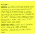 thumbnail image 6 of A Taste of Thai, Coconut Ginger Noodles, 4 OZ,, 6 of 6