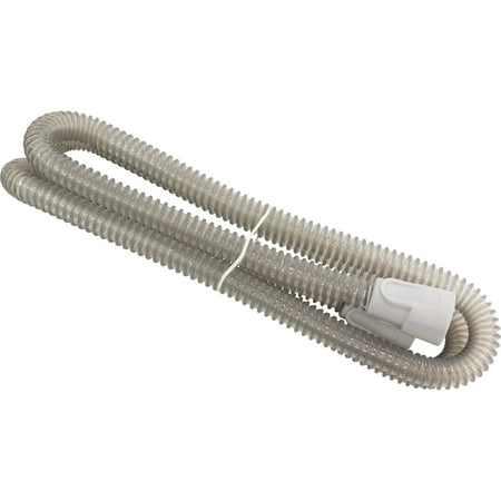 - FlexiSlim CPAP Tubing, 6 Feet, Dark Gray with 22 mm Cuffs, for use with ResMed S9, AirSense 10 and AirCurve 10 Series Devices