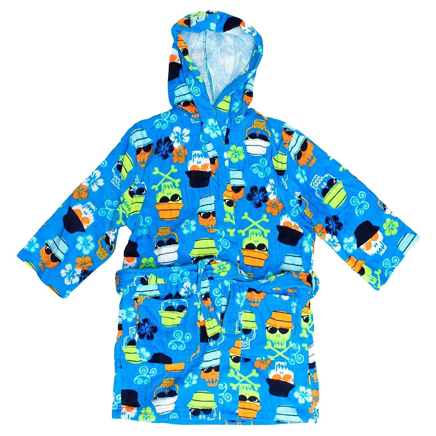 boys beach cover ups