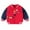 Red, variant on Boys Winter Coat Kids Long Sleeve Cute Cartoon Animals Prints Baseball Outwear Coats Clothes Jackets For Boys Navy 2 Years-3 Years