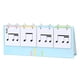 thumbnail image 5 of Tarjeta de notación musical Hugo para Juguetes educativos Tarjetas de cognición, 5 of 8