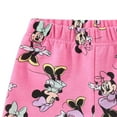 thumbnail image 7 of Disney Minnie Mouse Short Sleeve T-Shirt and Shorts Set (Girls), 2 Piece Set, Sizes 12M-6X, 7 of 7