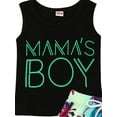 Summer Toddler Baby Boy Kid "Mama's Boy" Tshirt Short Pants Outfits