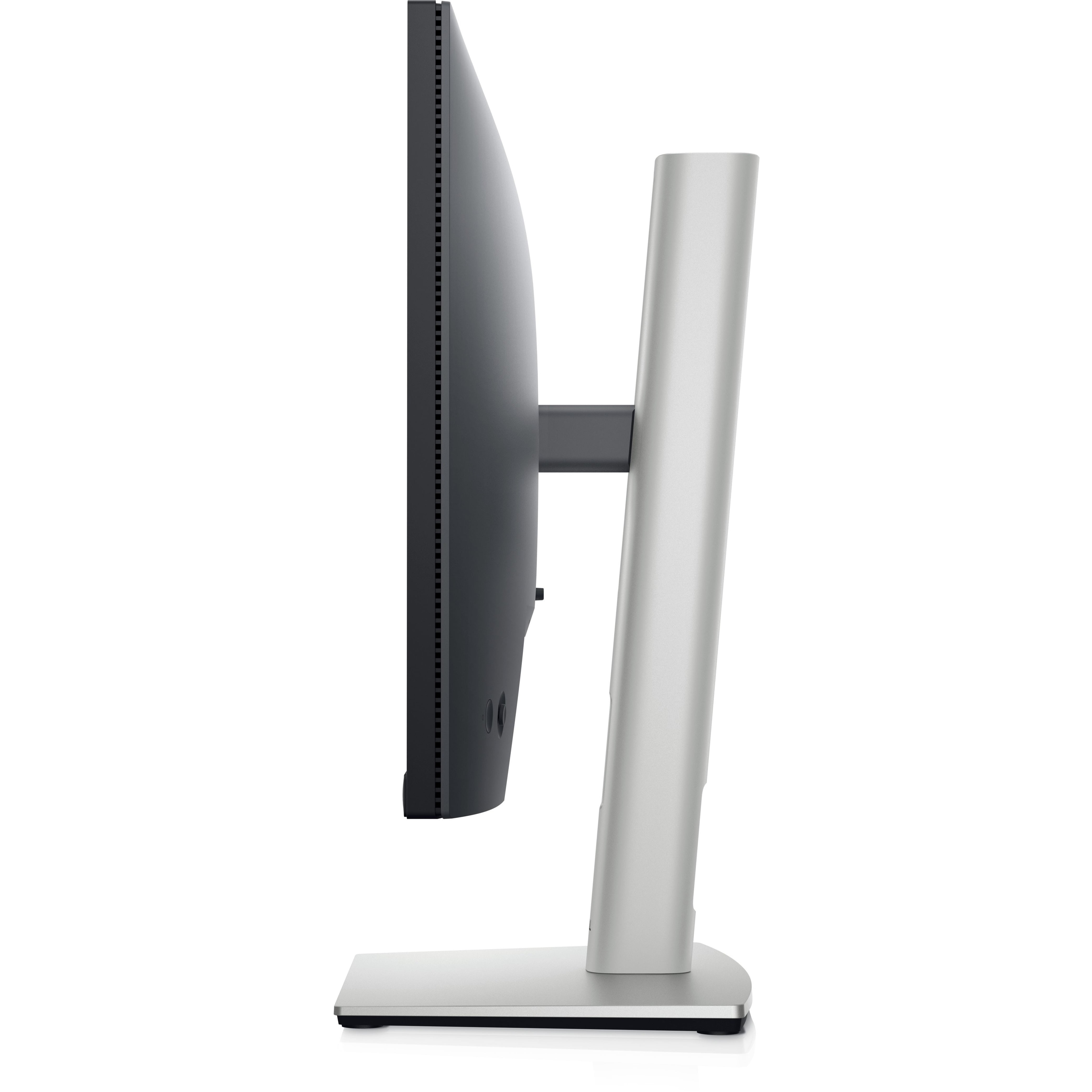 Dell P2222H 21.5" Full HD WLED LCD Monitor - 16:9 - Black, Silver, Black, Silver