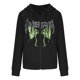 thumbnail image 1 of Pntutb moda hombres y mujeres Casual bolsillos impresos cárdigan manga larga suelta otoño blusa Otoño/Invierno sudadera oscura Pntutb Pntutb-5864, 1 of 5