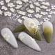 thumbnail image 5 of Pegatinas para uñas estilo camelia y tulipán, pegatinas para uñas aptas para múltiples escenarios, pegatinas versátiles, pegatinas para uñas, 5 of 5