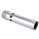 thumbnail image 1 of Cabezal De Rociado Burbujeante, Boquilla De Fuente De Acero Inoxidable Burbujeante Resistente Para Fuentes De Estanque ANGGREK Otros, 1 of 8