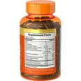 thumbnail image 5 of Nature's Bounty Immune 24 Hour + 1000 mg Ester-C- 120 Softgels, 5 of 5