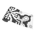 thumbnail image 4 of Pegatinas de azulejos modernas, extraíbles e impermeables, para el hogar. UN, 4 of 9