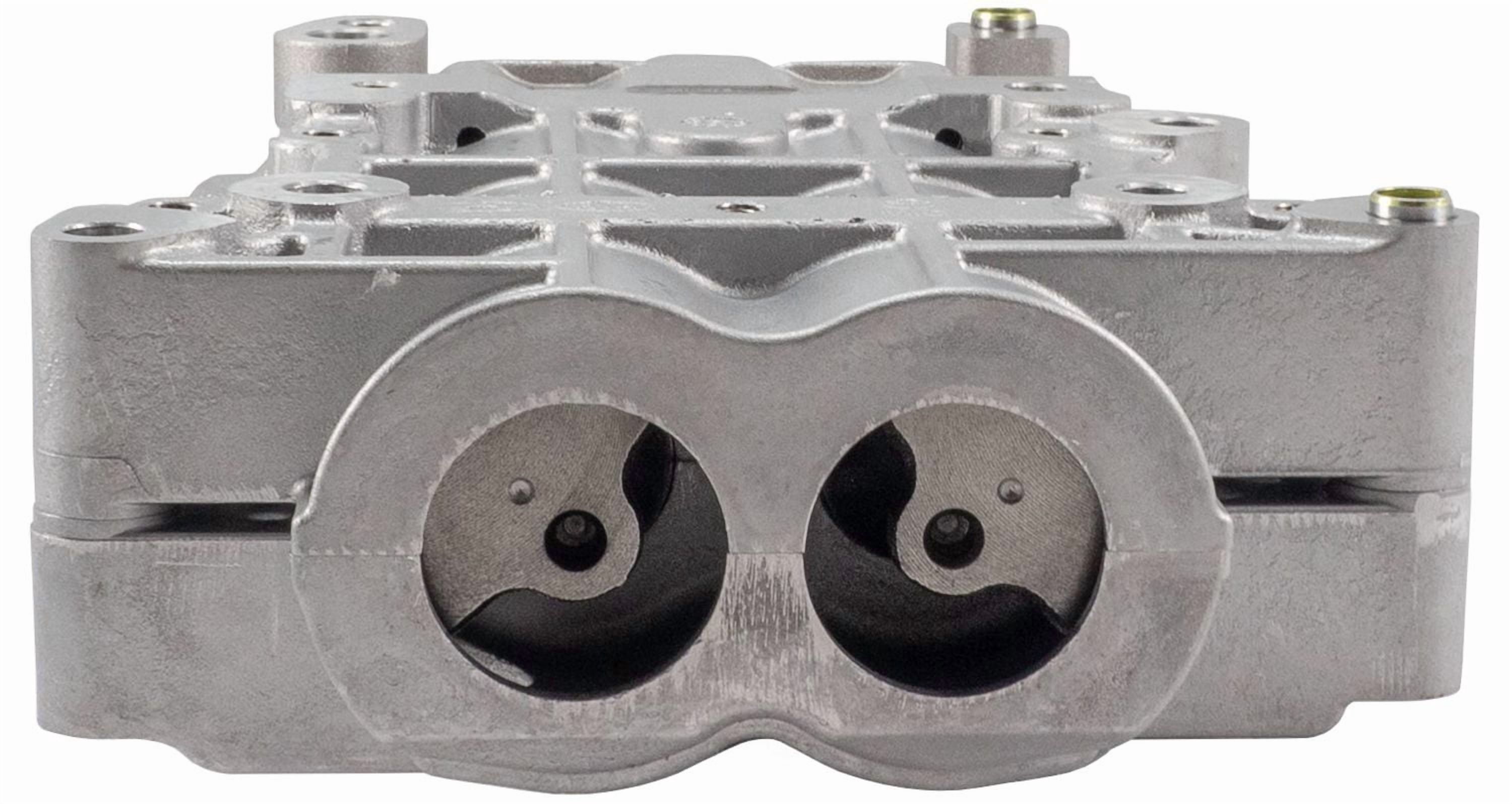 Melling M579 Stock Replacement Oil Pump